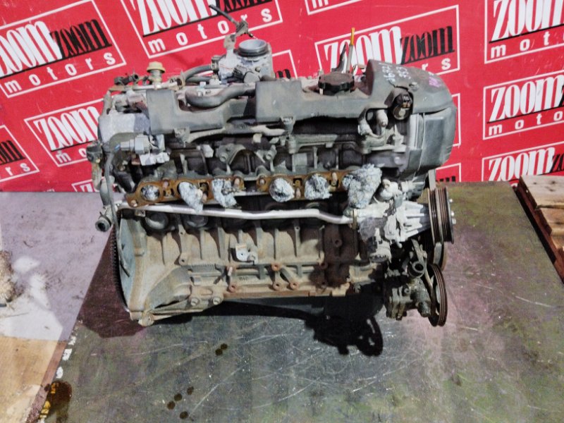 Двигатель, 75000 рублей, Солонцы