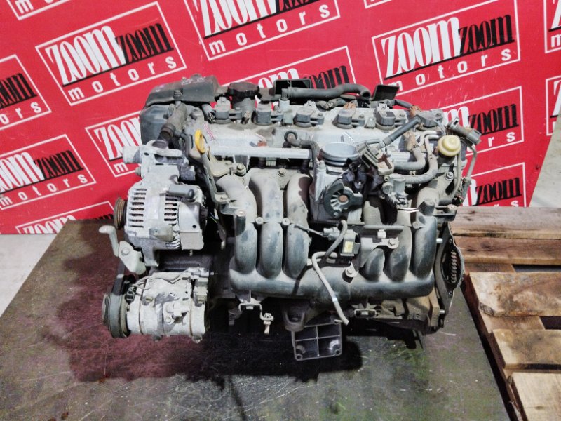 Двигатель, 75000 рублей, Солонцы