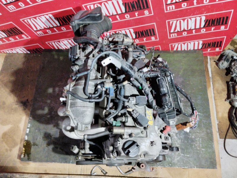 Двигатель, 104500 рублей, Солонцы