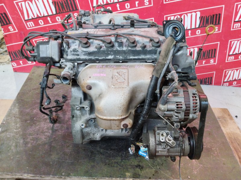 Двигатель, 90300 рублей, Солонцы