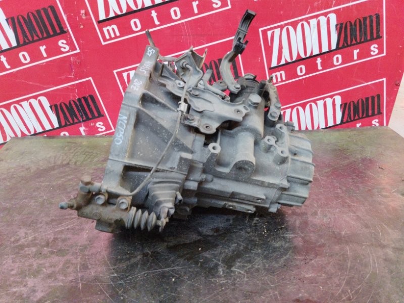 МКПП, 31400 рублей, Солонцы