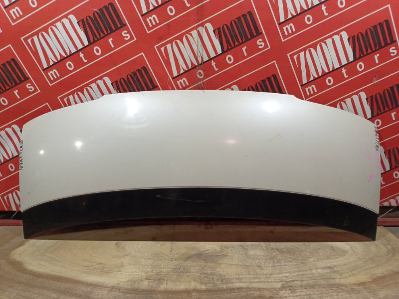 Капот, 10100 рублей, Красноярск