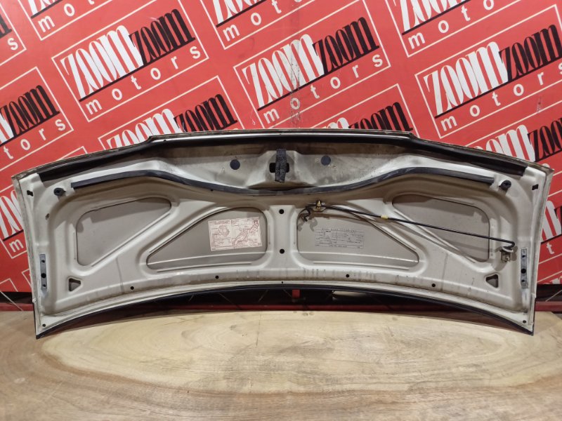 Капот, 10100 рублей, Красноярск