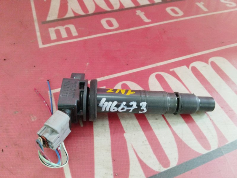 Катушка зажигания, 1500 рублей, Красноярск