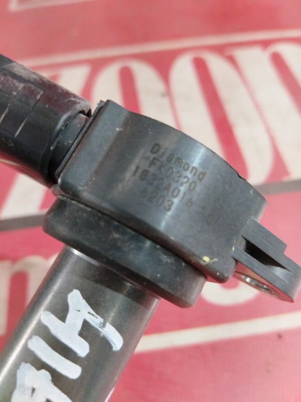 Катушка зажигания, 600 рублей, Красноярск