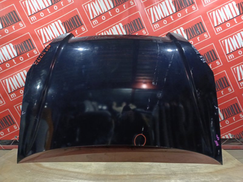 Капот, 5700 рублей, Красноярск