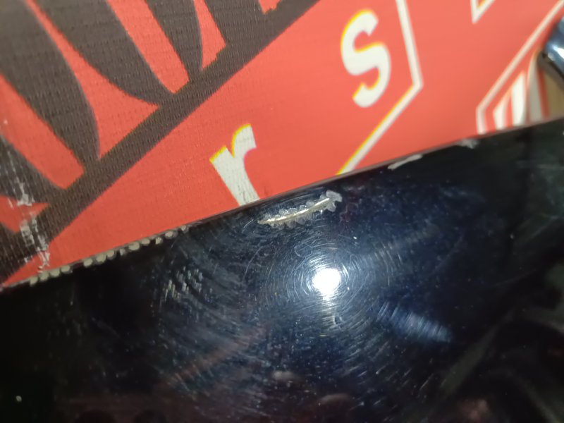 Капот, 5700 рублей, Красноярск