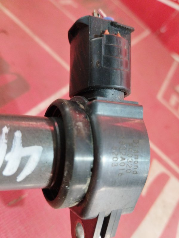 Катушка зажигания, 600 рублей, Красноярск