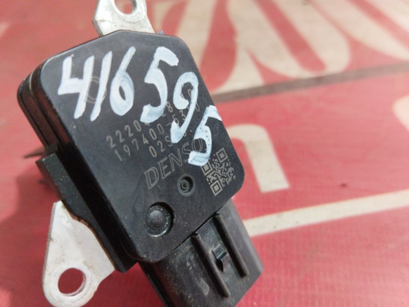 Расходомер (Датчик расхода воздуха), 1500 рублей, Красноярск