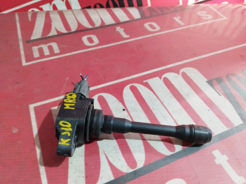 Катушка зажигания, 1000 рублей, Красноярск