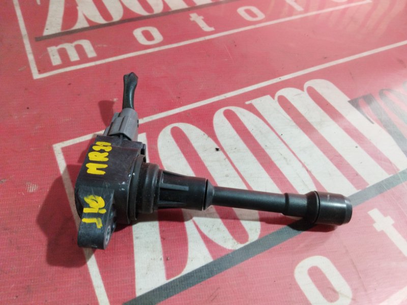 Катушка зажигания, 800 рублей, Красноярск