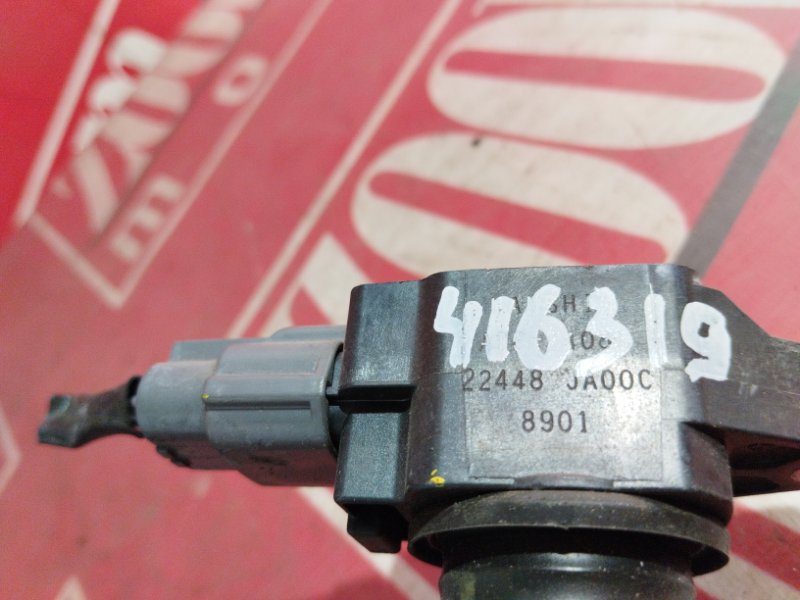 Катушка зажигания, 800 рублей, Красноярск