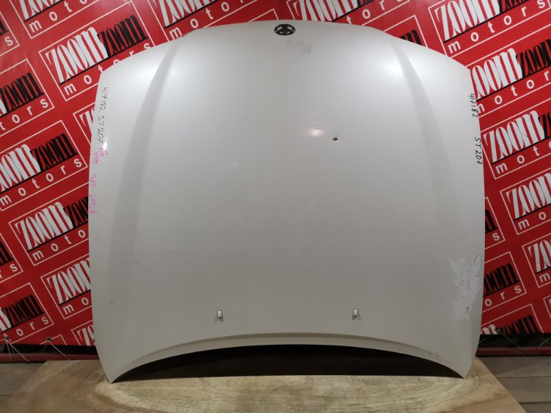 Капот, 27200 рублей, Красноярск