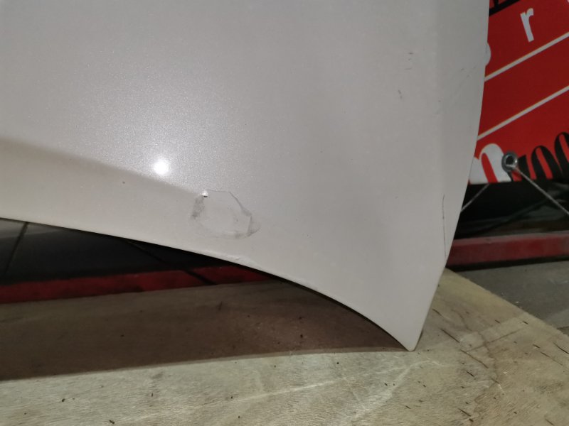 Капот, 27200 рублей, Красноярск