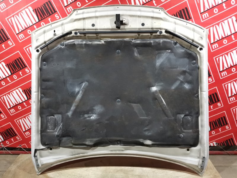 Капот, 27200 рублей, Красноярск