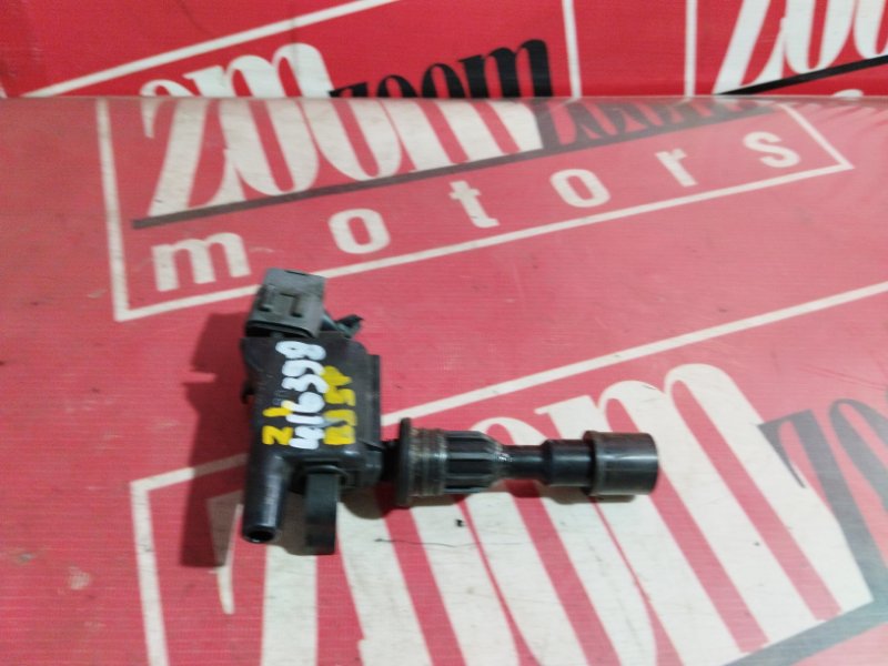 Катушка зажигания, 1800 рублей, Красноярск