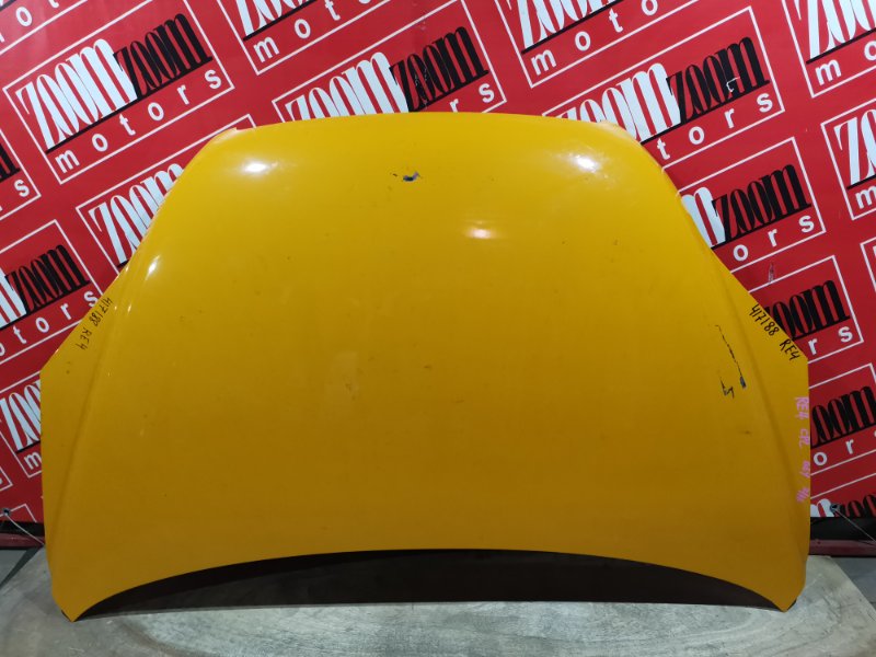 Капот, 20900 рублей, Красноярск