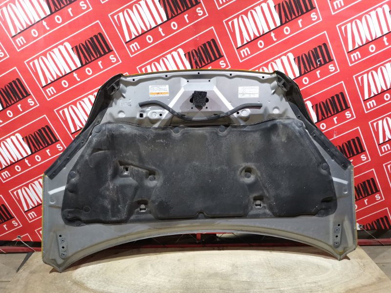 Капот, 20900 рублей, Красноярск