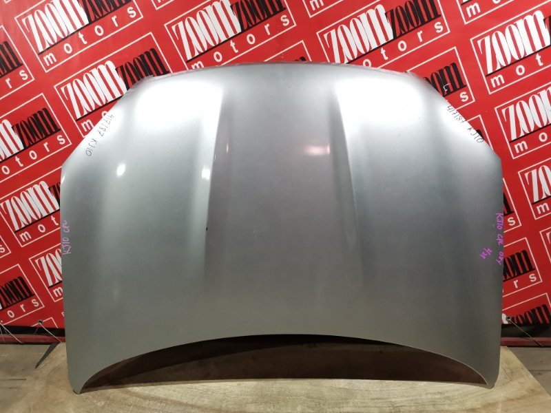 Капот, 12400 рублей, Красноярск