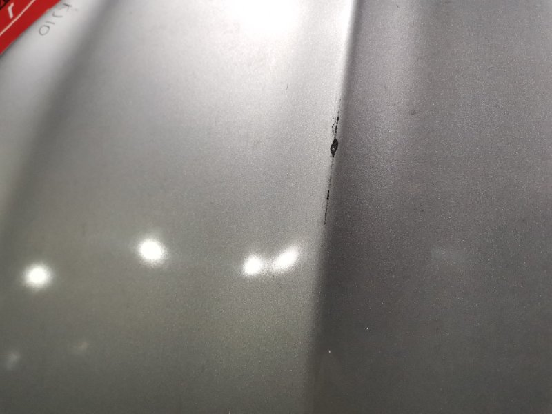 Капот, 12400 рублей, Красноярск