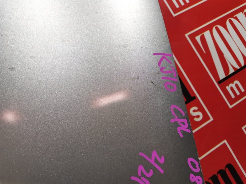 Капот, 12400 рублей, Красноярск