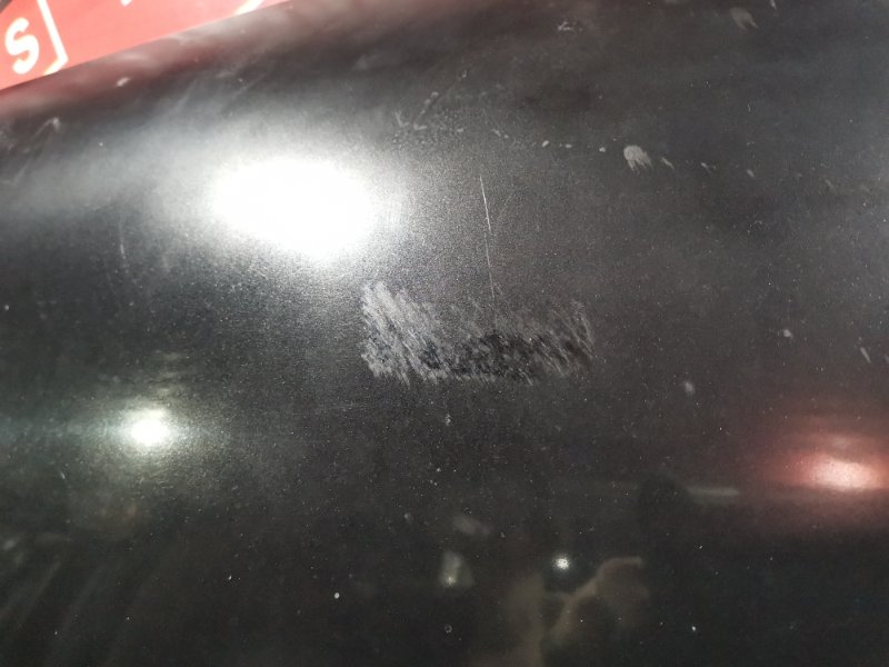 Капот, 10100 рублей, Красноярск