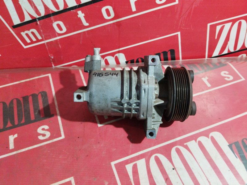 Компрессор кондиционера, 4300 рублей, Солонцы