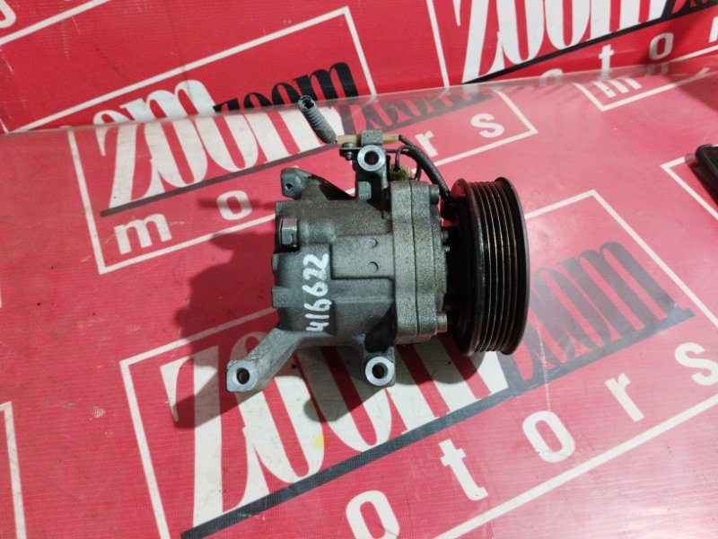 Компрессор кондиционера, 6700 рублей, Солонцы