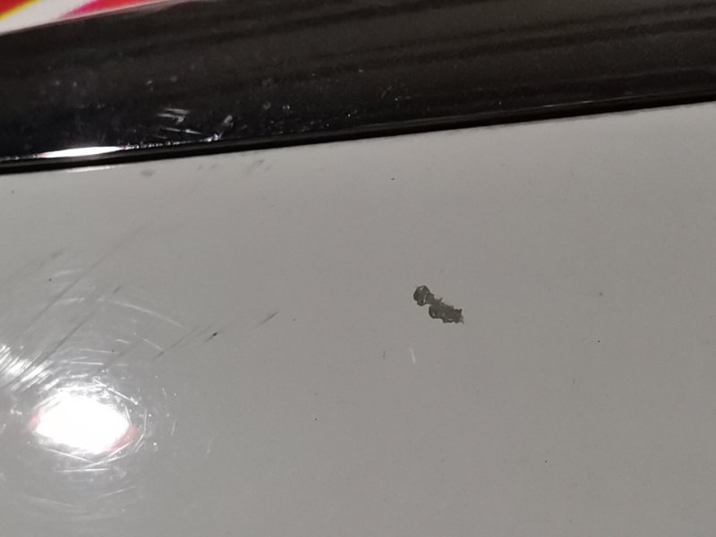 Капот, 5500 рублей, Солонцы