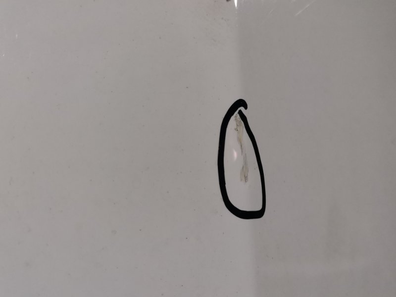 Капот, 5500 рублей, Солонцы