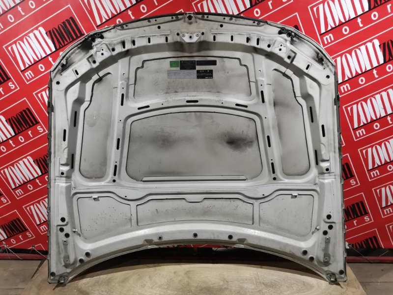 Капот, 5500 рублей, Солонцы