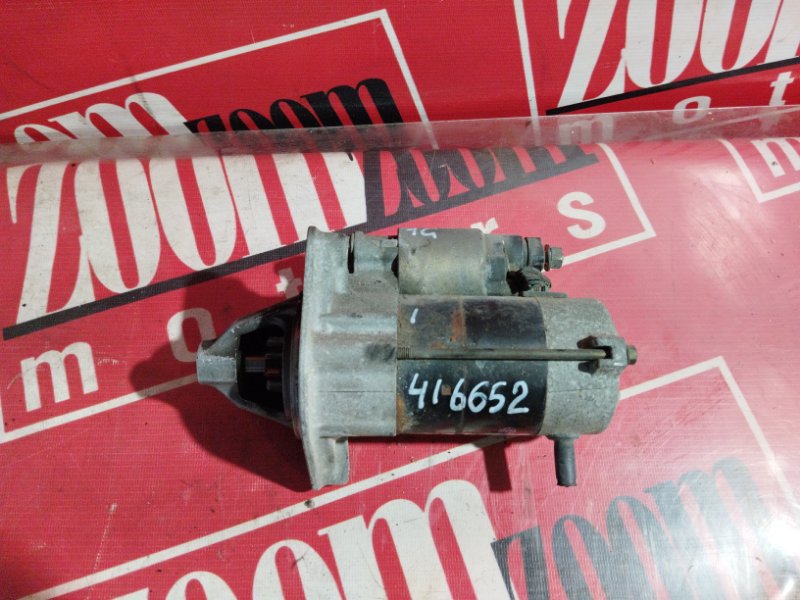 Стартер, 4800 рублей, Солонцы