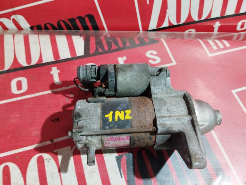 Стартер, 4800 рублей, Солонцы