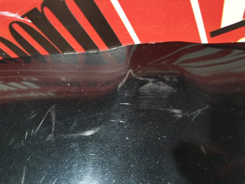 Дверь задняя багажника, 10500 рублей, Красноярск