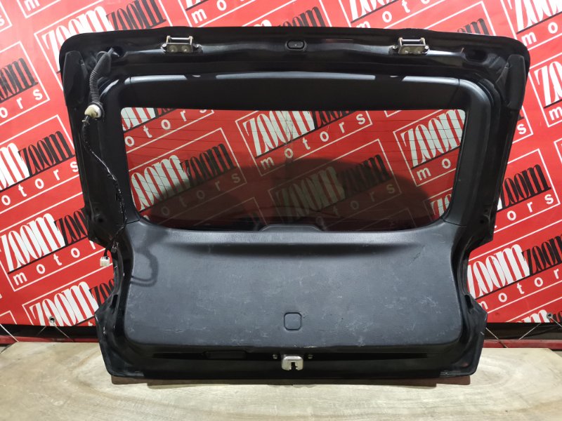 Дверь задняя багажника, 10500 рублей, Красноярск