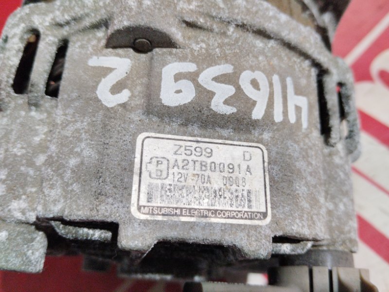 Генератор, 7600 рублей, Красноярск