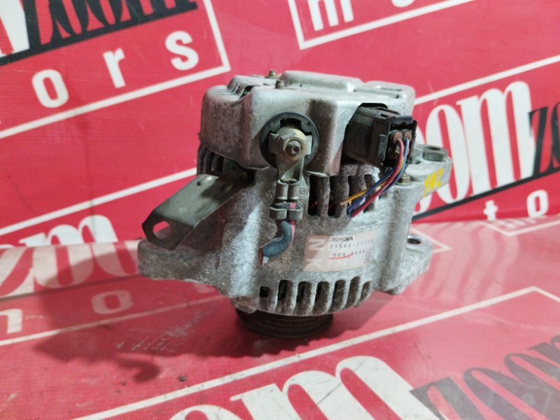 Генератор, 8600 рублей, Солонцы