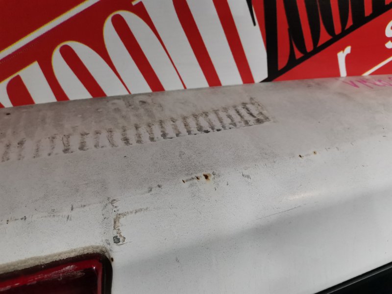 Дверь задняя багажника, 24700 рублей, Красноярск