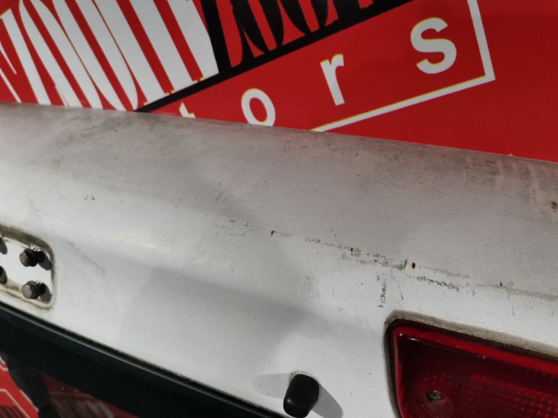 Дверь задняя багажника, 24700 рублей, Красноярск