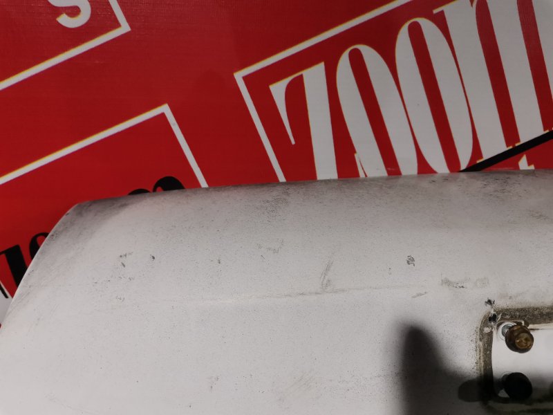 Дверь задняя багажника, 24700 рублей, Красноярск