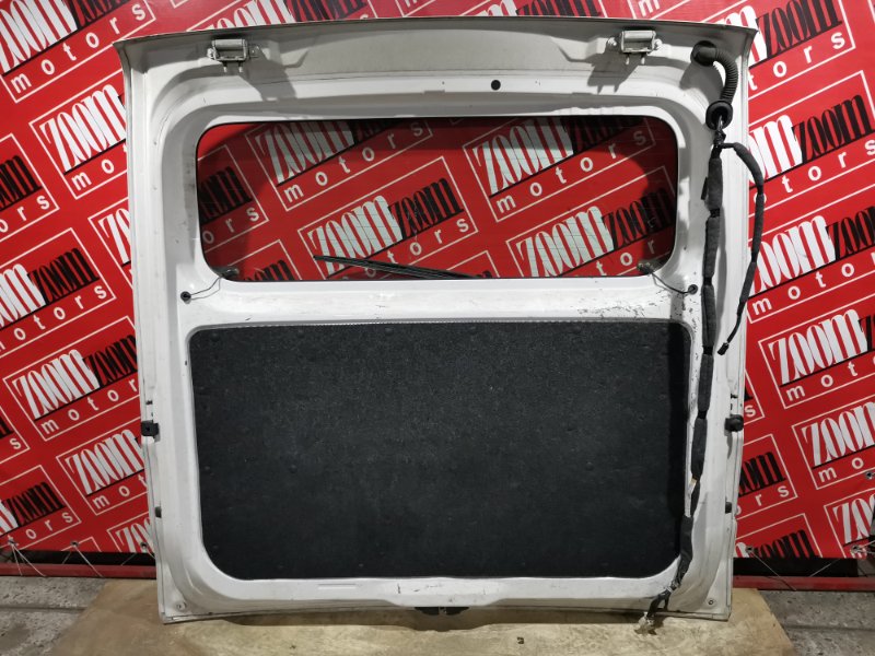 Дверь задняя багажника, 24700 рублей, Красноярск