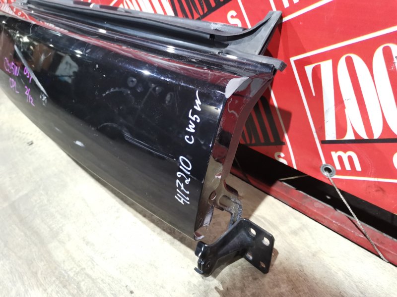 Дверь задняя багажника, 8600 рублей, Красноярск