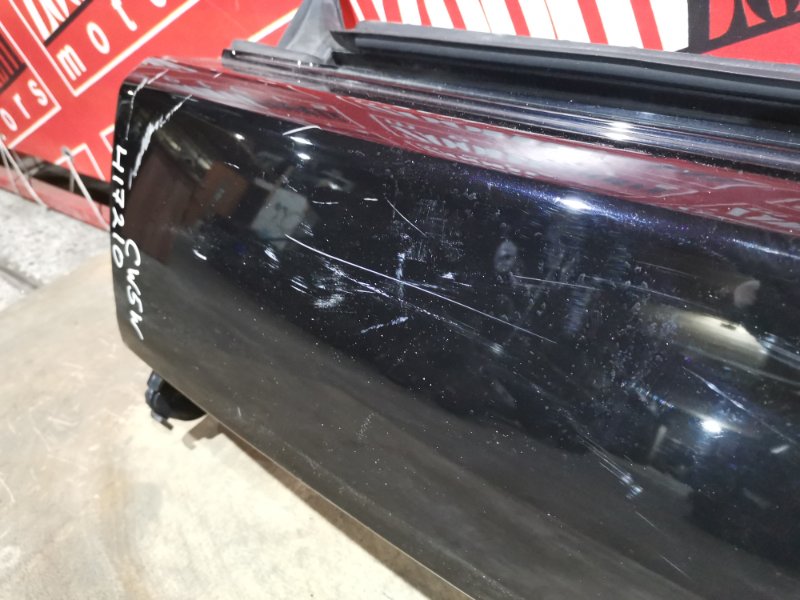 Дверь задняя багажника, 8600 рублей, Красноярск