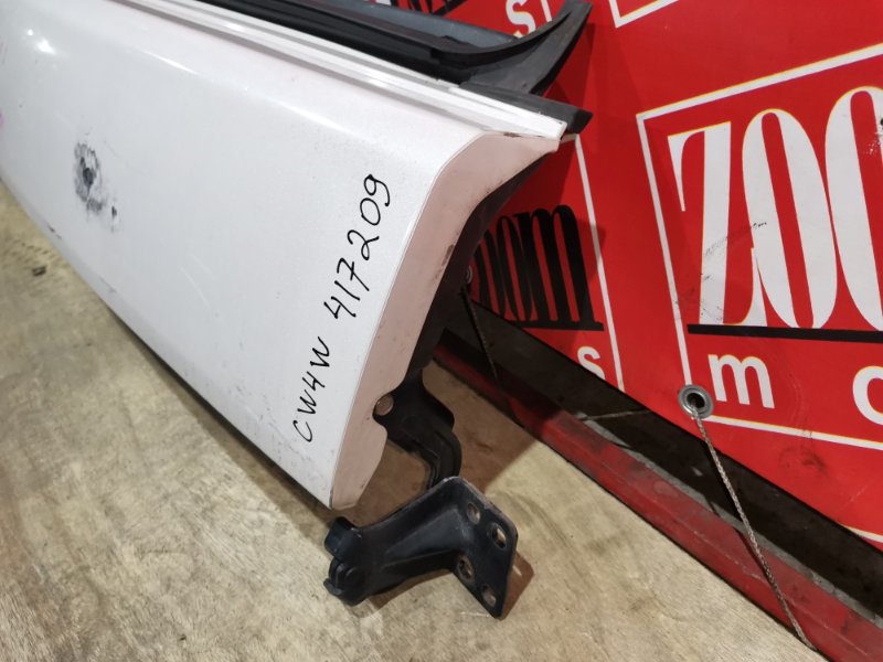 Дверь задняя багажника, 8600 рублей, Красноярск