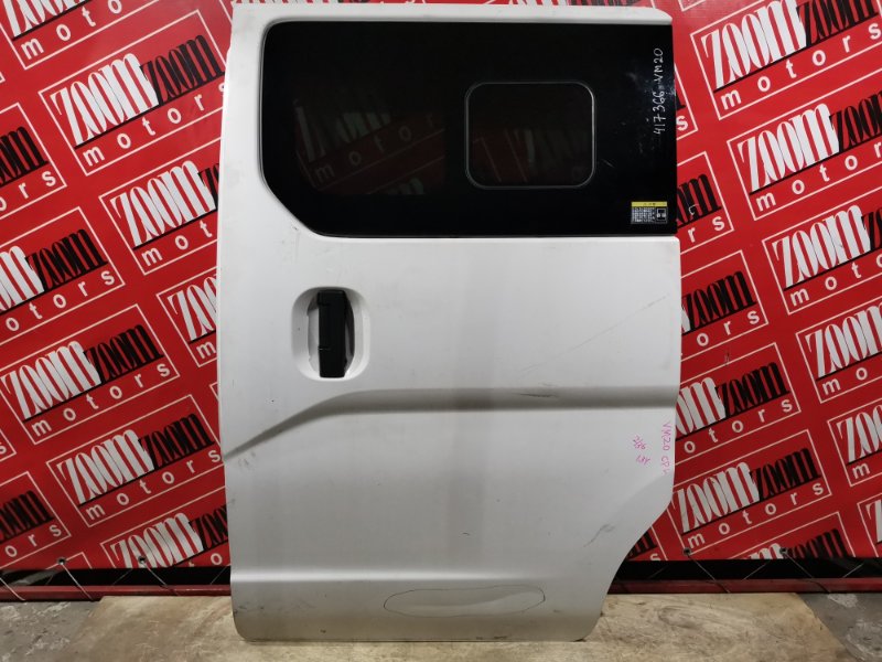 Дверь боковая, 7600 рублей, Красноярск