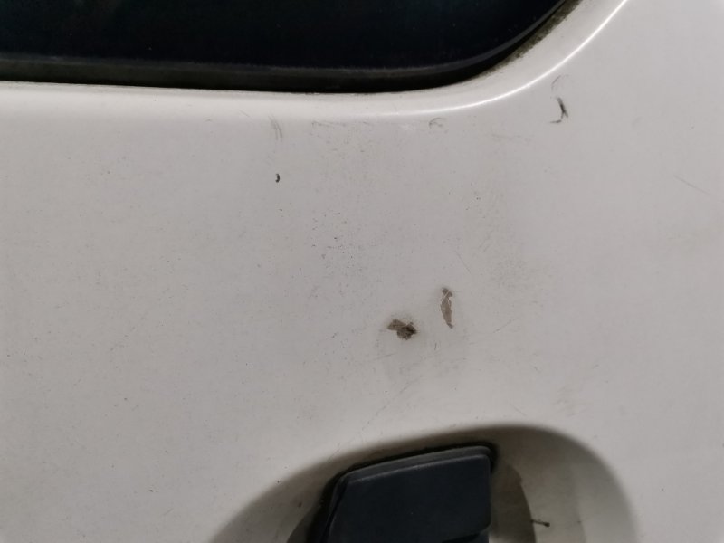 Дверь боковая, 7200 рублей, Красноярск