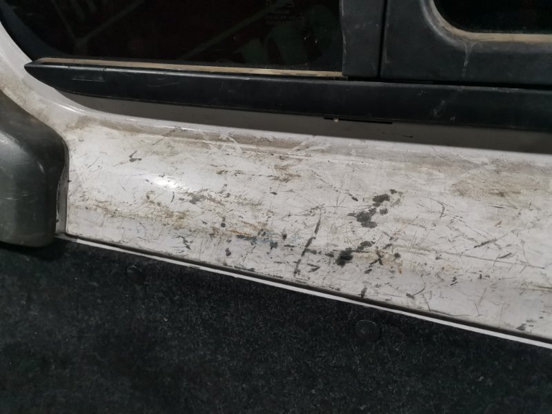 Дверь боковая, 7200 рублей, Красноярск