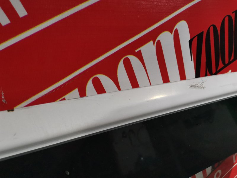 Дверь боковая, 7200 рублей, Красноярск