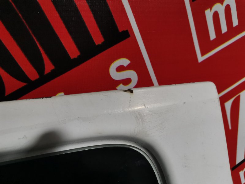 Дверь боковая, 7200 рублей, Красноярск