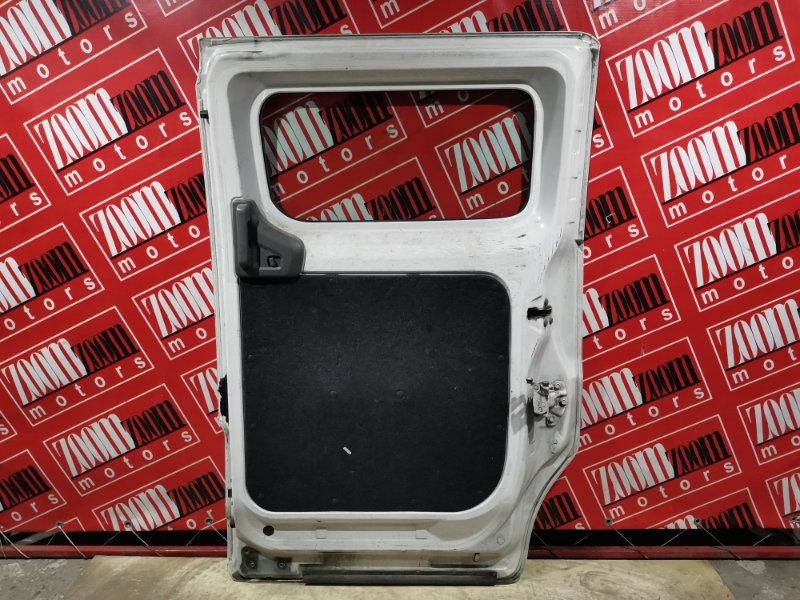 Дверь боковая, 7200 рублей, Красноярск